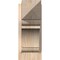 Ekena Millwork Olympic Smooth Arts and Crafts Outlooker, Douglas Fir, 7 1/2"W x 18"D x 18"H OUT08X18X18OLY03SDF - alternate 2